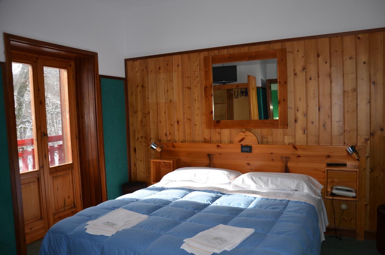 Hotel La Piccola 3*