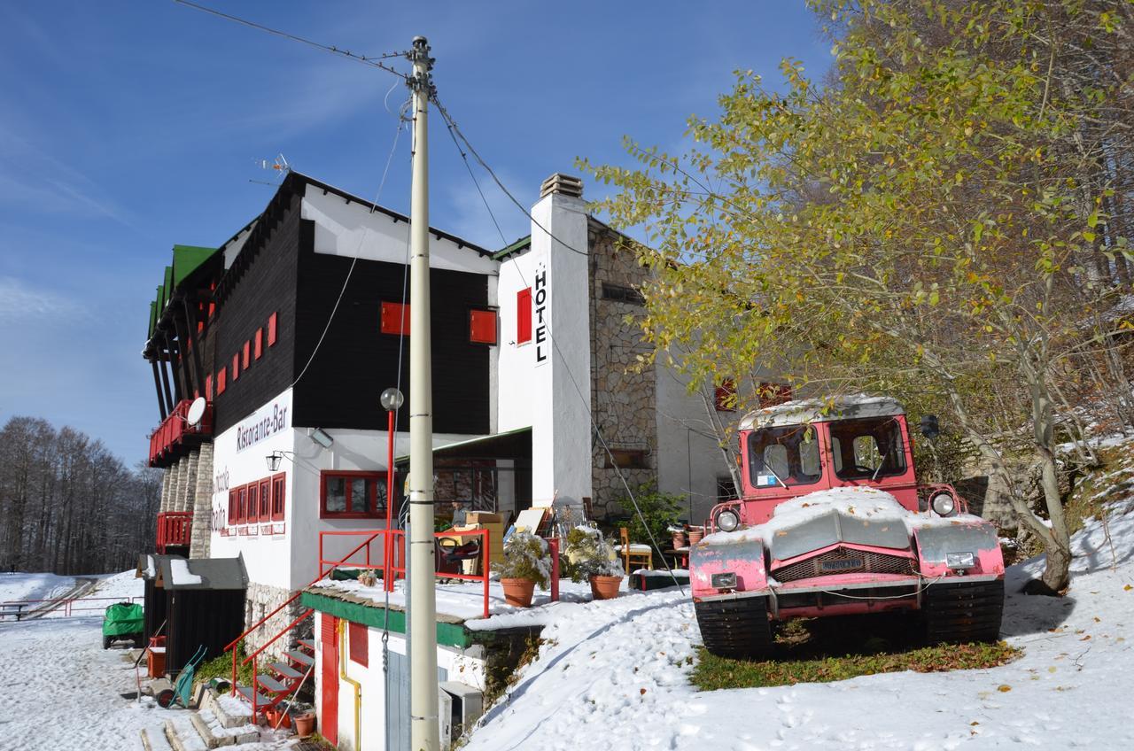 Hotel La Piccola 3*