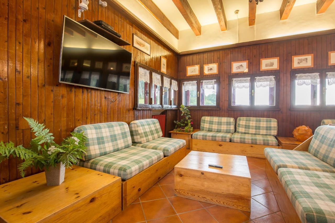 La Piccola Baita Hotel Terminillo