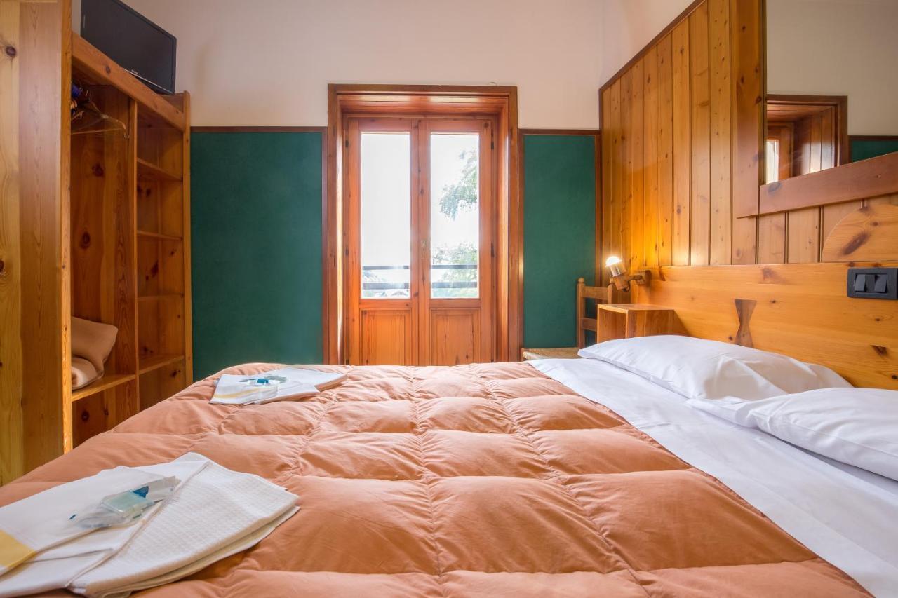Hotel La Piccola Baita