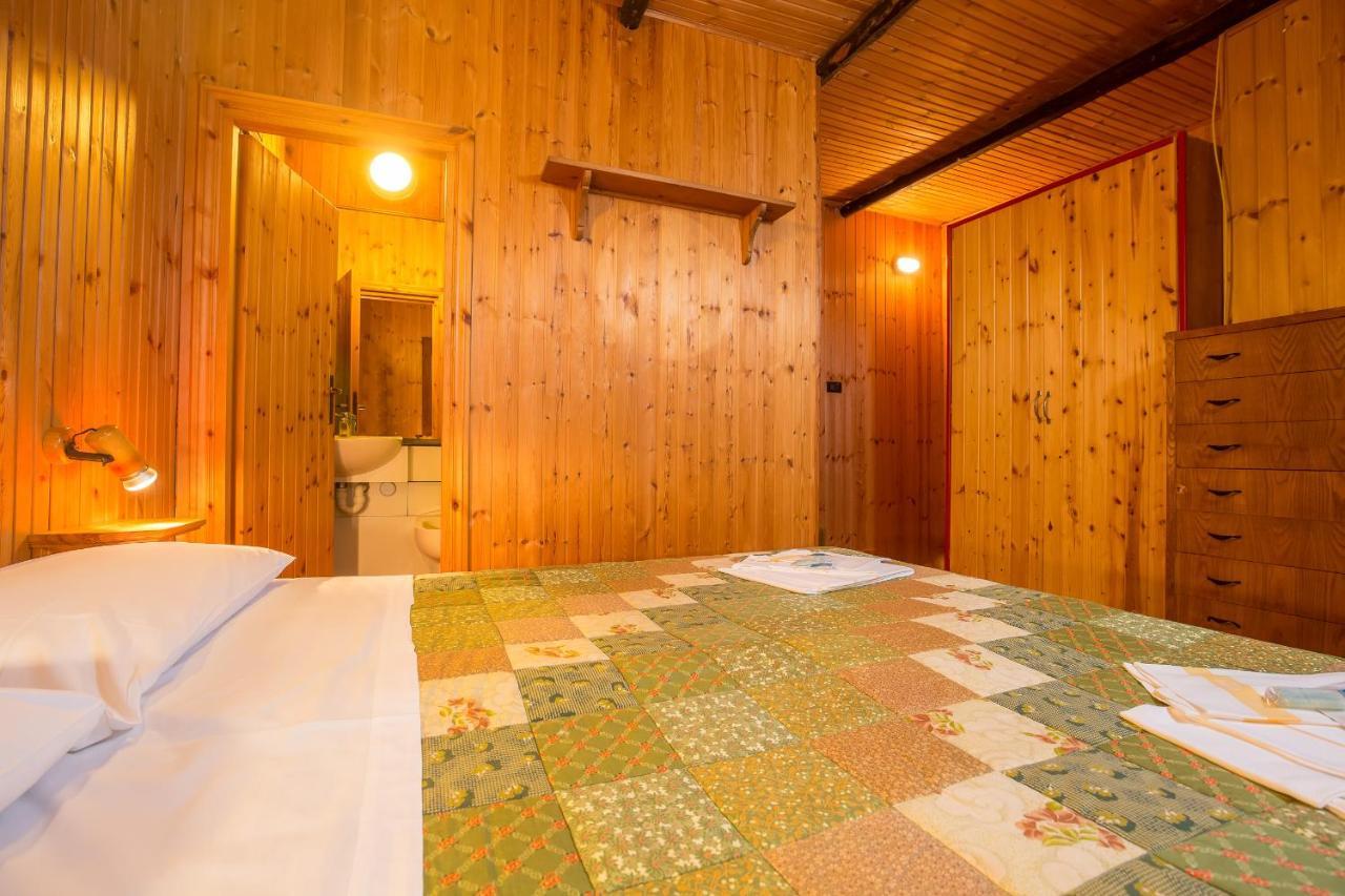 Hotel La Piccola Baita 3*
